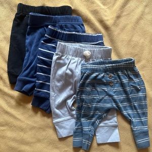 Carters Baby Boy Pants